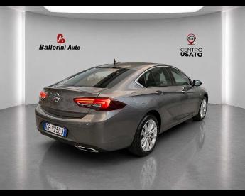 SPOTICAR Opel Insignia 2.0 Cdti 174 Cv S&s Grand Sport Business Edition Usata - Berlina Diesel Nessuno - Campi Bisenzio - 1202461779_4