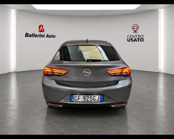 SPOTICAR Opel Insignia 2.0 Cdti 174 Cv S&s Grand Sport Business Edition Usata - Berlina Diesel Nessuno - Campi Bisenzio - 1202461779_5