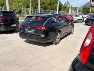 SPOTICAR Opel Insignia Ii 2017 Sports Tourer Sports Tourer 1.6 Cdti Busin Usata - Station Wagon Diesel Nero - Ceccano - 1202478218_3