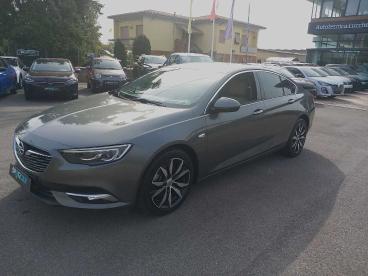 SPOTICAR Opel Insignia 2.0 Cdti Innovation 170cv S&s Mt6 Usata - Berlina Diesel Grigio - Lucca - 1202502441_1