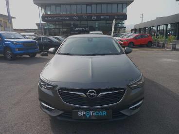 SPOTICAR Opel Insignia 2.0 Cdti Innovation 170cv S&s Mt6 Usata - Berlina Diesel Grigio - Lucca - 1202502441_2