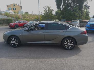 SPOTICAR Opel Insignia 2.0 Cdti Innovation 170cv S&s Mt6 Usata - Berlina Diesel Grigio - Lucca - 1202502441_3