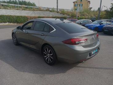 SPOTICAR Opel Insignia 2.0 Cdti Innovation 170cv S&s Mt6 Usata - Berlina Diesel Grigio - Lucca - 1202502441_4