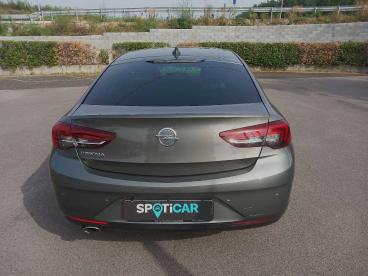 SPOTICAR Opel Insignia 2.0 Cdti Innovation 170cv S&s Mt6 Usata - Berlina Diesel Grigio - Lucca - 1202502441_5