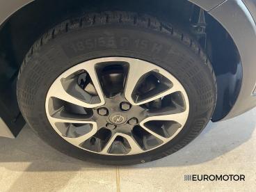 SPOTICAR Opel Karl 1.0 Rocks 73cv My19 Usata - City Car Benzina Grigio - Modugno - 1202378997_4