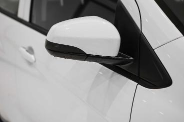 SPOTICAR Opel Karl 1.0 Rocks 73cv My19 Usata - City Car Benzina Bianco - Sesto Fiorentino - 1202404857_5