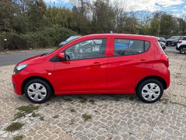 SPOTICAR Opel Karl 1.0 75cv N-joy Start&stop Mt5 Usata - City Car Benzina Rosso - Roma - 1202405409_4