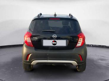 SPOTICAR Opel Karl 1.0 Rocks 73cv My19 Usata - City Car Benzina Nero - Pordenone - 502418924_4