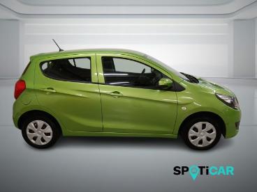 SPOTICAR Opel Karl 1.0 73 Cv Gpl N-joy Usata - City Car Gpl-metano Verde - Bologna - 502425500_4