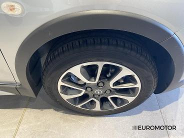 SPOTICAR Opel Karl 1.0 Rocks S&s 73cv My19 Usata - City Car Benzina Argento - Modugno - 1202438123_5