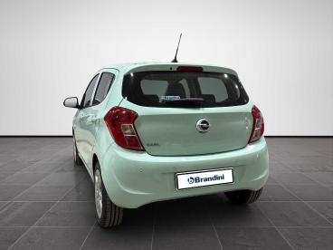 SPOTICAR Opel Karl 1.0 N-joy S&s 75cv Usata - City Car Benzina Verde - Sesto Fiorentino - 1202447083_4