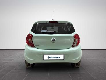 SPOTICAR Opel Karl 1.0 N-joy S&s 75cv Usata - City Car Benzina Verde - Sesto Fiorentino - 1202447083_5