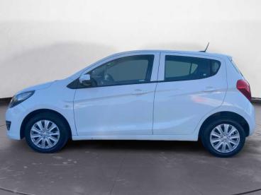 SPOTICAR Opel Karl 1.0 Advance Gpl 73cv Usata - City Car Gpl-metano Bianco - Pordenone - 502454460_2