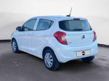 SPOTICAR Opel Karl 1.0 Advance Gpl 73cv Usata - City Car Gpl-metano Bianco - Pordenone - 502454460_3