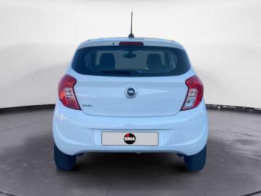 SPOTICAR Opel Karl 1.0 Advance Gpl 73cv Usata - City Car Gpl-metano Bianco - Pordenone - 502454460_4