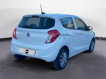 SPOTICAR Opel Karl 1.0 Advance Gpl 73cv Usata - City Car Gpl-metano Bianco - Pordenone - 502454460_5