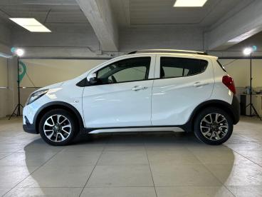 SPOTICAR Opel Karl 1.0 73cv Rocks Mt5 Usata - City Car Benzina Bianco - Milano - 1202471426_4