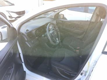 SPOTICAR Opel Karl 1.0 73 Cv Gpl Advance Usata - City Car Gpl-metano Bianco - Prato - 1202473429_5