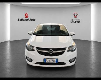SPOTICAR Opel Karl 1.0 75 Cv Innovation Usata - City Car Benzina Bianco - Campi Bisenzio - 1202478624_2