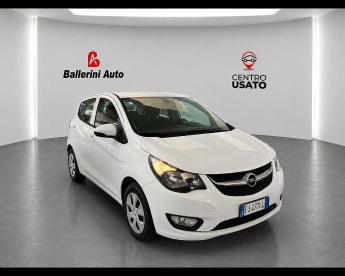 SPOTICAR Opel Karl 1.0 75 Cv Innovation Usata - City Car Benzina Bianco - Campi Bisenzio - 1202478624_3