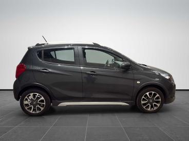 SPOTICAR Opel Karl 1.0 Rocks 73cv My19 Usata - City Car Benzina Grigio - Sesto Fiorentino - 1202493579_4