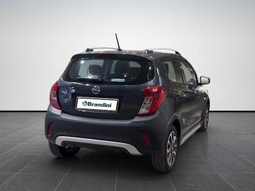 SPOTICAR Opel Karl 1.0 Rocks 73cv My19 Usata - City Car Benzina Grigio - Sesto Fiorentino - 1202493579_5