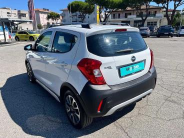 SPOTICAR Opel Karl 1.0 Rocks 73cv My19 Usata - City Car Benzina Bianco - Rimini - 1202496116_5