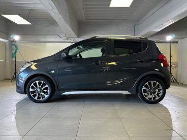 SPOTICAR Opel Karl 1.0 73cv Rocks Mt5 Usata - City Car Benzina Grigio - Milano - 1202514284_4