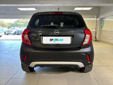 SPOTICAR Opel Karl 1.0 73cv Rocks Mt5 Usata - City Car Benzina Grigio - Milano - 1202514284_5