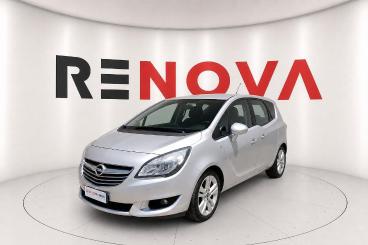 SPOTICAR Opel Meriva 1.6 Cdti S&s Cosmo Usata - Monovolume Diesel Grigio - Modugno - 1202483226_1
