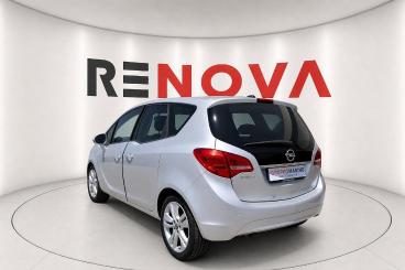 SPOTICAR Opel Meriva 1.6 Cdti S&s Cosmo Usata - Monovolume Diesel Grigio - Modugno - 1202483226_2