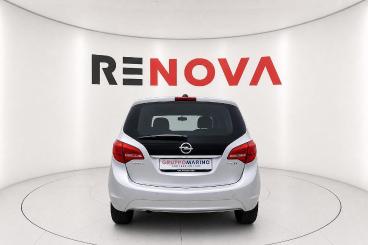 SPOTICAR Opel Meriva 1.6 Cdti S&s Cosmo Usata - Monovolume Diesel Grigio - Modugno - 1202483226_3