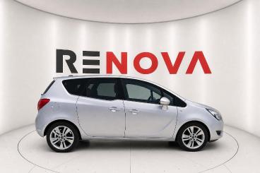 SPOTICAR Opel Meriva 1.6 Cdti S&s Cosmo Usata - Monovolume Diesel Grigio - Modugno - 1202483226_5