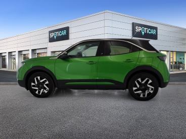 SPOTICAR Opel Mokka Bev Elegance Usata - Suv Elettrica Grün - Italia - 1202221641_2