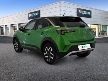 SPOTICAR Opel Mokka Bev Elegance Usata - Suv Elettrica Grün - Italia - 1202221641_3