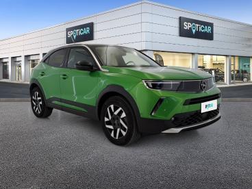 SPOTICAR Opel Mokka Bev Elegance Usata - Suv Elettrica Grün - Italia - 1202221641_5