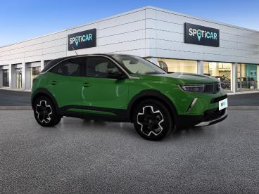 SPOTICAR Opel Mokka Bev Ultimate Usata - Suv Elettrica Grün - Italia - 1202221655_3