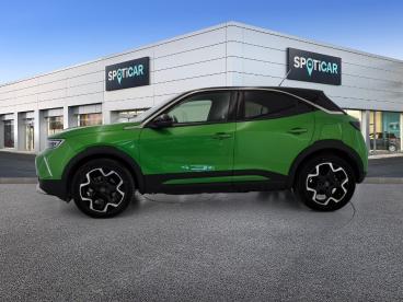 SPOTICAR Opel Mokka Bev Ultimate Usata - Suv Elettrica Grün - Italia - 1202221655_4