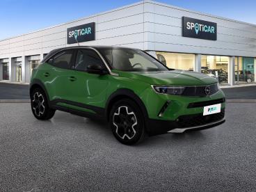 SPOTICAR Opel Mokka Bev Ultimate Usata - Suv Elettrica Green - Italia - 1202223399_3