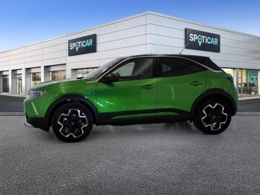 SPOTICAR Opel Mokka Bev Ultimate Usata - Suv Elettrica Green - Italia - 1202223399_4