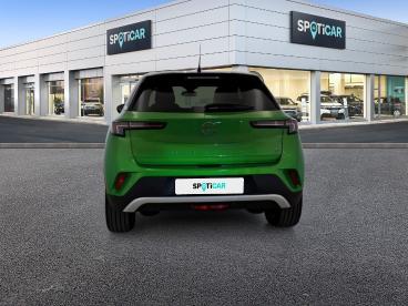 SPOTICAR Opel Mokka Bev Ultimate Usata - Suv Elettrica Green - Italia - 1202223399_5