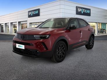 SPOTICAR Opel Mokka Bev Gs Line Usata - Suv Elettrica Red - Italia - 1202223400_1