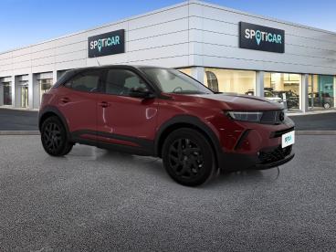 SPOTICAR Opel Mokka Bev Gs Line Usata - Suv Elettrica Red - Italia - 1202223400_3