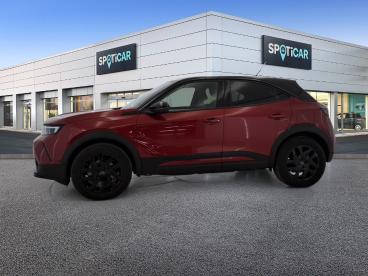 SPOTICAR Opel Mokka Bev Gs Line Usata - Suv Elettrica Red - Italia - 1202223400_4