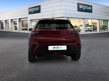 SPOTICAR Opel Mokka Bev Gs Line Usata - Suv Elettrica Red - Italia - 1202223400_5