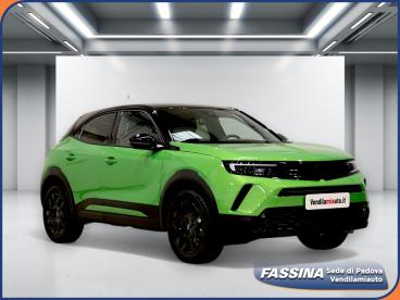 SPOTICAR Opel Mokka 1.2 Turbo Gs - Presso La Sede Di Padova Usata - Suv Benzina Verde - Milano - 502274056_1