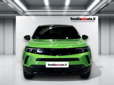 SPOTICAR Opel Mokka 1.2 Turbo Gs - Presso La Sede Di Padova Usata - Suv Benzina Verde - Milano - 502274056_3