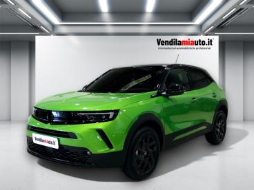 SPOTICAR Opel Mokka 1.2 Turbo Gs - Presso La Sede Di Padova Usata - Suv Benzina Verde - Milano - 502274056_4