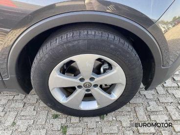 SPOTICAR Opel Mokka 1.4 T. Ego Gpl-tech 4x2 140cv E6 Usata - Suv Gpl-metano Grigio - Modugno - 1202275198_4