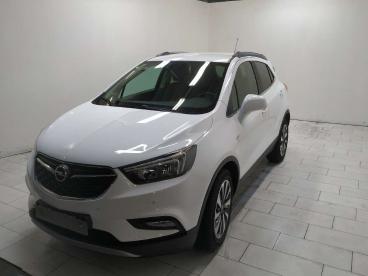 SPOTICAR Opel Mokka X 1.6 Cdti Innovation S And S 4x4 136cv Usata - Suv Diesel Bianco - Cuneo - 502284182_1